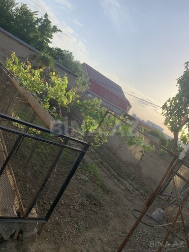 4 otaqlı həyət evi/bağ evi - Xocəsən m. - 160 m² (3)