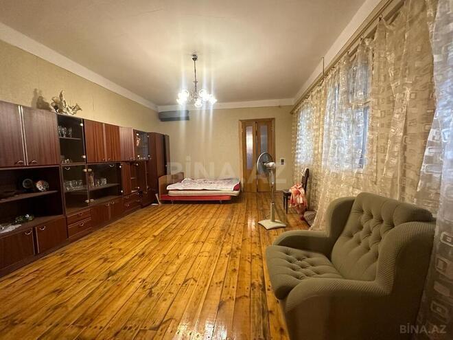 5 otaqlı həyət evi/bağ evi - Bilgəh q. - 195 m² (15)