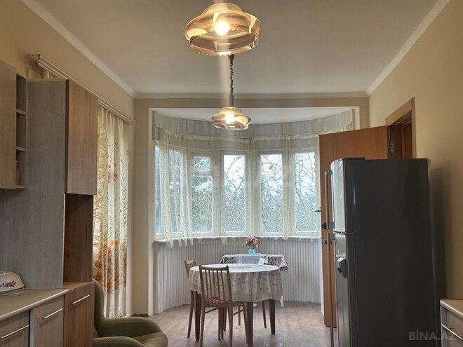 5 otaqlı həyət evi/bağ evi - Bilgəh q. - 195 m² (12)