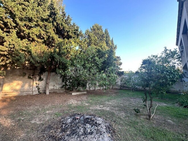 5 otaqlı həyət evi/bağ evi - Bilgəh q. - 195 m² (2)