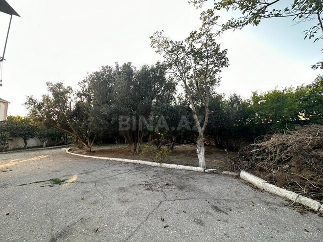 5 otaqlı həyət evi/bağ evi - Bilgəh q. - 195 m² (10)