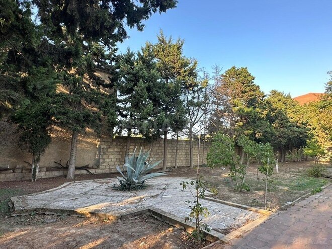 5 otaqlı həyət evi/bağ evi - Bilgəh q. - 195 m² (7)