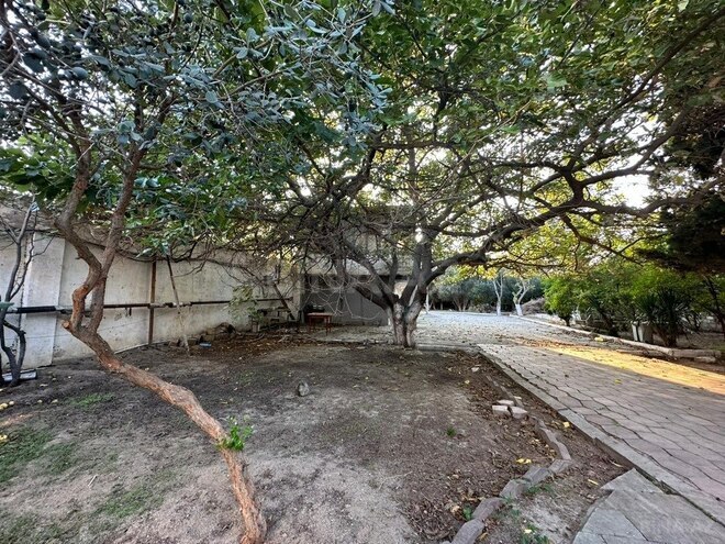 5 otaqlı həyət evi/bağ evi - Bilgəh q. - 195 m² (3)