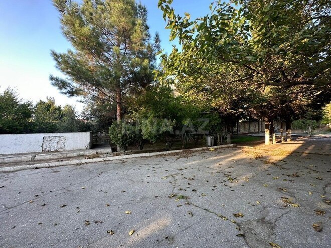 5 otaqlı həyət evi/bağ evi - Bilgəh q. - 195 m² (6)