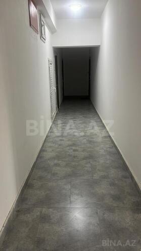 2-комн. новостройка - м. Дернегюль - 55 м² (21)