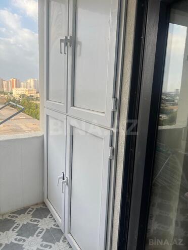 2-комн. новостройка - м. Дернегюль - 55 м² (12)