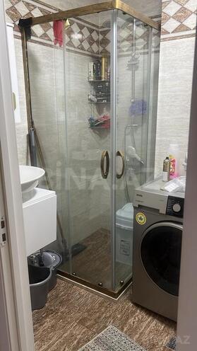 2-комн. новостройка - м. Дернегюль - 55 м² (18)