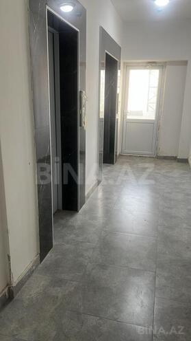 2-комн. новостройка - м. Дернегюль - 55 м² (19)