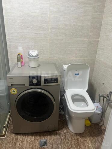2-комн. новостройка - м. Дернегюль - 55 м² (8)