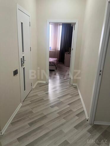 2-комн. новостройка - м. Дернегюль - 55 м² (10)