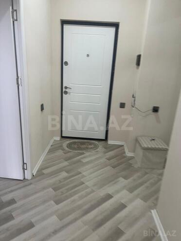 2-комн. новостройка - м. Дернегюль - 55 м² (3)