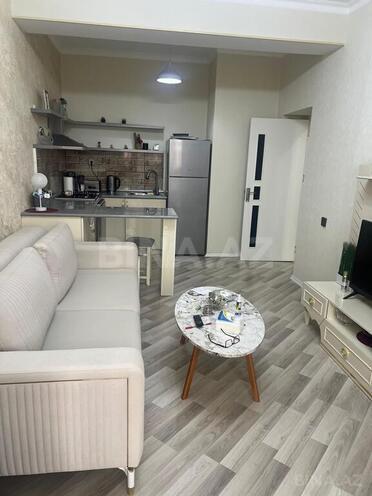 2-комн. новостройка - м. Дернегюль - 55 м² (6)