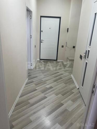 2-комн. новостройка - м. Дернегюль - 55 м² (7)