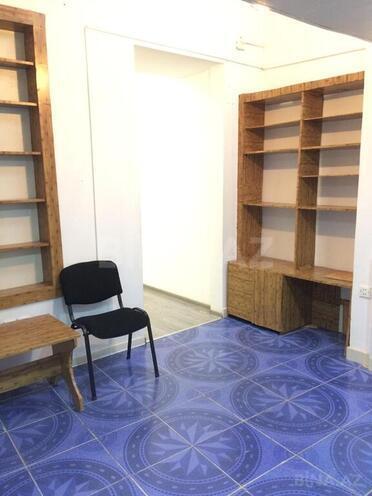 Obyekt - İçəri Şəhər m. - 25 m² (2)