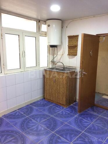 Obyekt - İçəri Şəhər m. - 25 m² (3)