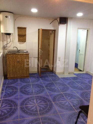 Obyekt - İçəri Şəhər m. - 25 m² (4)