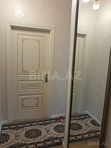 1 otaqlı köhnə tikili - Elmlər Akademiyası m. - 40 m² (4)