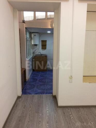 Obyekt - İçəri Şəhər m. - 25 m² (6)