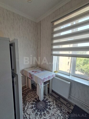 1 otaqlı köhnə tikili - Elmlər Akademiyası m. - 40 m² (11)