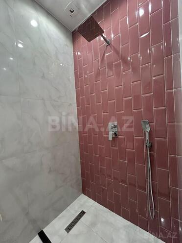 2 otaqlı yeni tikili - Elmlər Akademiyası m. - 68 m² (16)