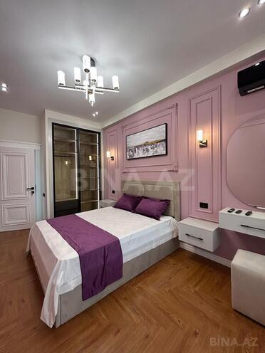 2 otaqlı yeni tikili - Elmlər Akademiyası m. - 68 m² (2)