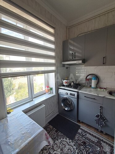 1 otaqlı köhnə tikili - Elmlər Akademiyası m. - 40 m² (12)