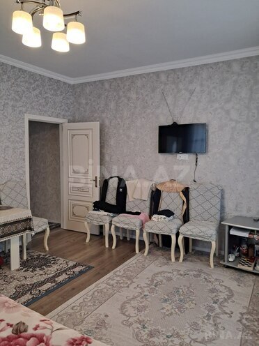 1 otaqlı köhnə tikili - Elmlər Akademiyası m. - 40 m² (6)