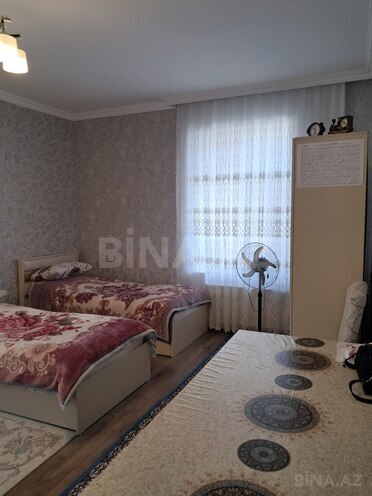 1 otaqlı köhnə tikili - Elmlər Akademiyası m. - 40 m² (8)