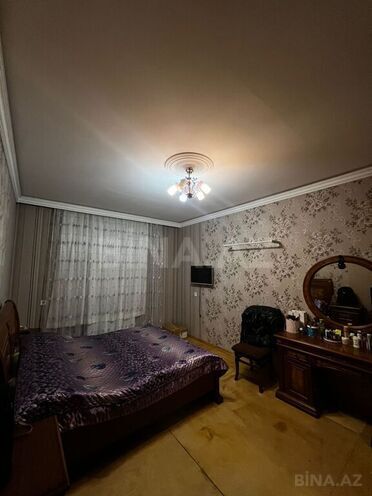 3-комн. дом/дача - пос. Зых - 100 м² (9)