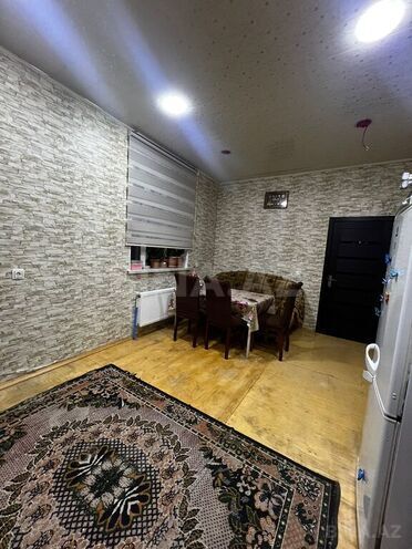 3-комн. дом/дача - пос. Зых - 100 м² (4)