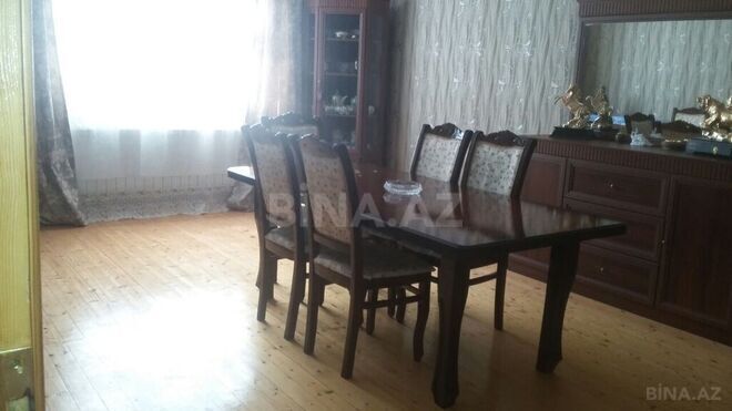 5 otaqlı həyət evi/bağ evi - Sulutəpə q. - 318 m² (7)