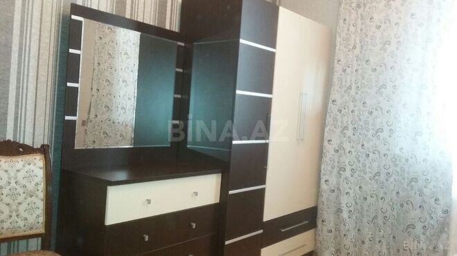5 otaqlı həyət evi/bağ evi - Sulutəpə q. - 318 m² (4)