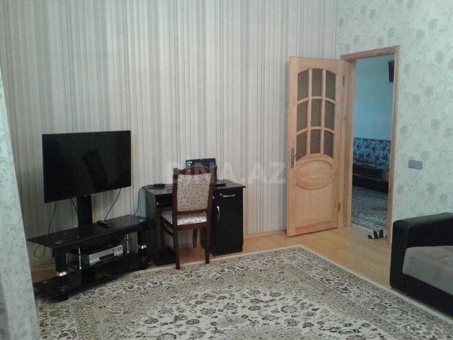 5 otaqlı həyət evi/bağ evi - Sulutəpə q. - 318 m² (8)
