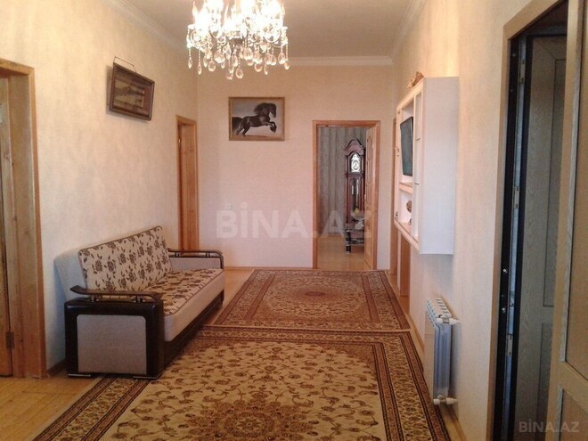 5 otaqlı həyət evi/bağ evi - Sulutəpə q. - 318 m² (10)