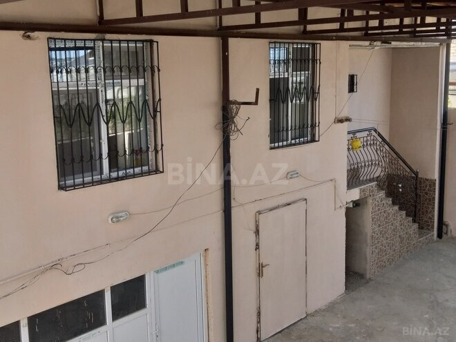 5 otaqlı həyət evi/bağ evi - Sulutəpə q. - 318 m² (1)