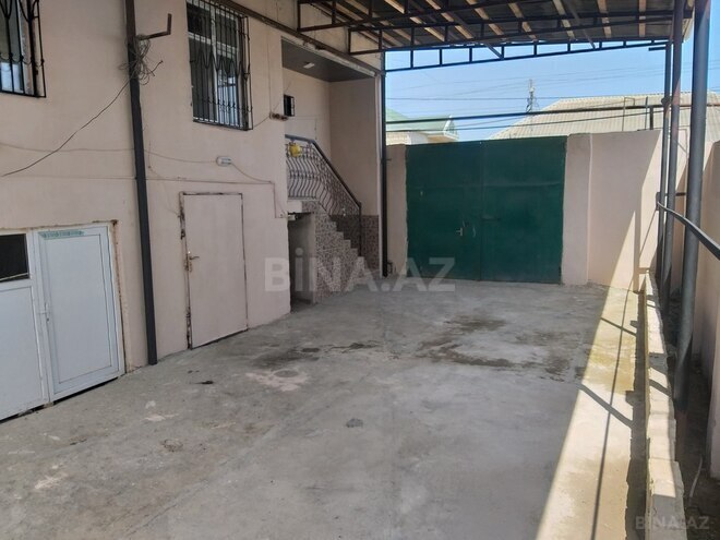5 otaqlı həyət evi/bağ evi - Sulutəpə q. - 318 m² (2)