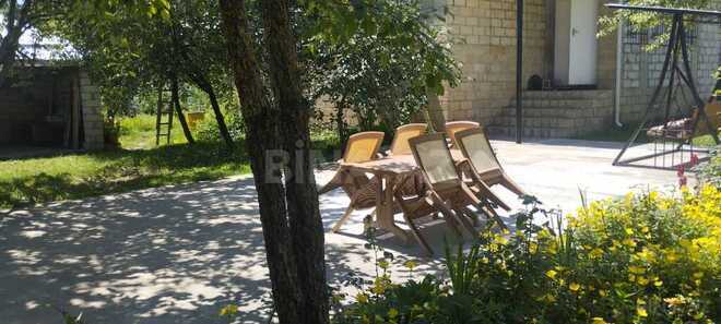 3 otaqlı həyət evi/bağ evi - Qusar - 100 m² (2)