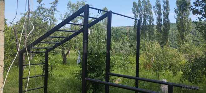 3 otaqlı həyət evi/bağ evi - Qusar - 100 m² (7)