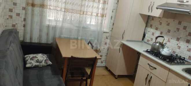 3 otaqlı həyət evi/bağ evi - Qusar - 100 m² (11)