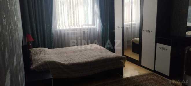 3 otaqlı həyət evi/bağ evi - Qusar - 100 m² (18)
