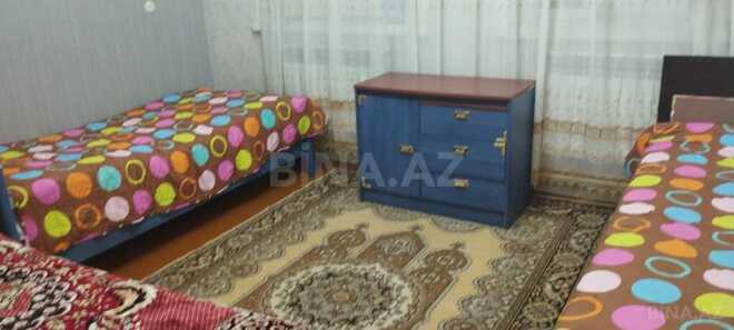 3 otaqlı həyət evi/bağ evi - Qusar - 100 m² (20)