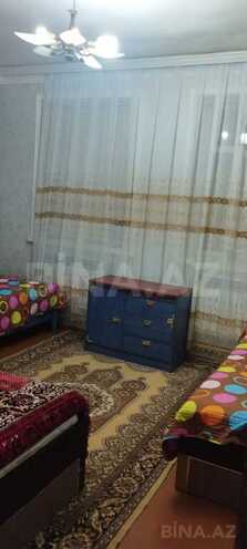 3 otaqlı həyət evi/bağ evi - Qusar - 100 m² (19)