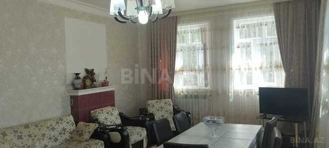 3 otaqlı həyət evi/bağ evi - Qusar - 100 m² (16)