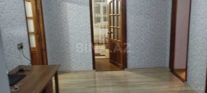 3 otaqlı həyət evi/bağ evi - Qusar - 100 m² (10)