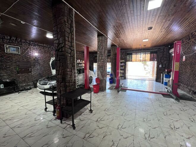 Объект - пос. Масазыр - 235 м² (4)