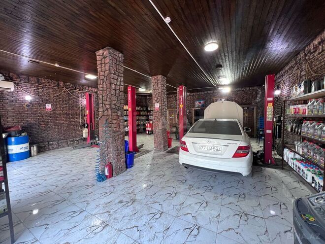 Объект - пос. Масазыр - 235 м² (8)