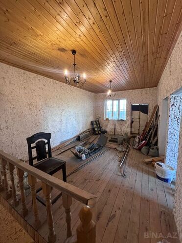 Объект - пос. Масазыр - 235 м² (14)