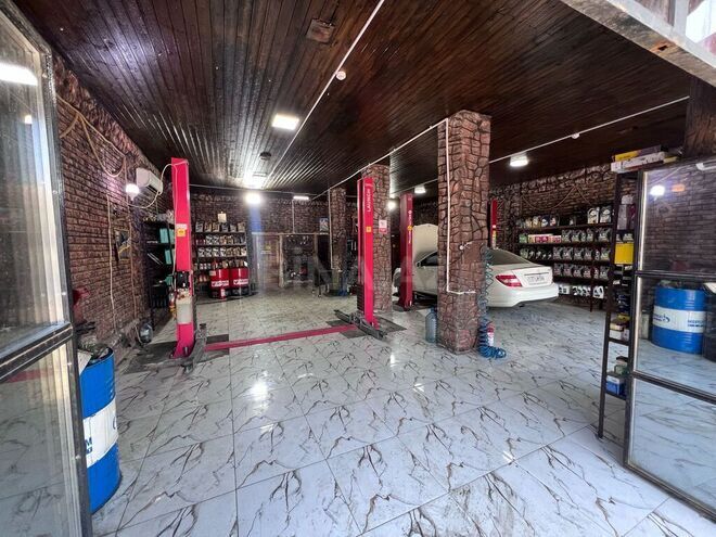 Объект - пос. Масазыр - 235 м² (7)