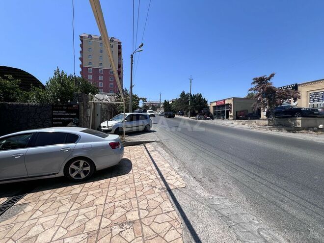 Объект - пос. Масазыр - 235 м² (3)