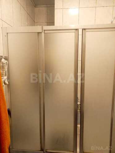 3 otaqlı yeni tikili - Memar Əcəmi m. - 119 m² (17)